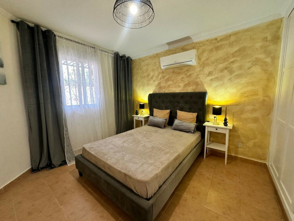 Ground Floor Apartment Lo Pagan Murcia - imagen 7