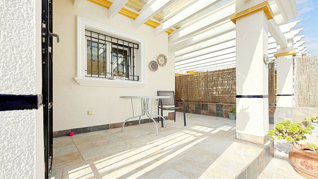 Detached Villa Los Altos Alicante - Bild 7