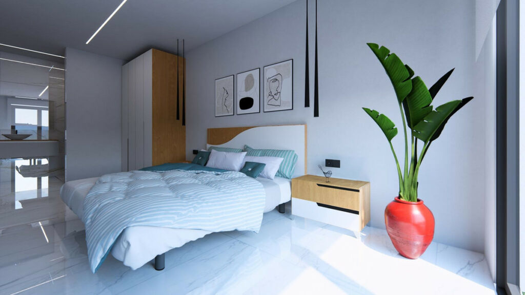 Bungalow Algorfa Alicante - image 7