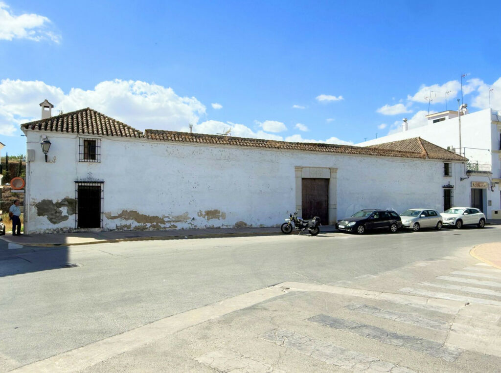Finca - Cortijo Arcos de la Frontera Cádiz - imagen 70