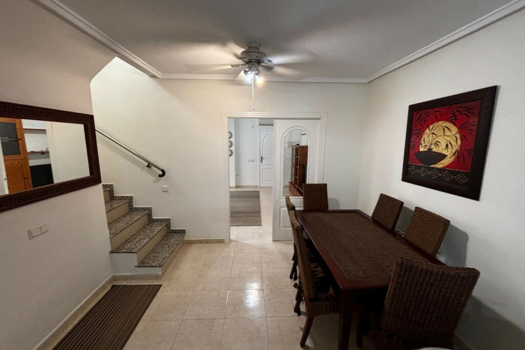 Semi-Detached House Dona Pepa Alicante - Bild 8