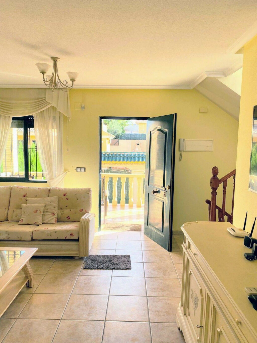 Townhouse Villamartin Alicante - zdjęcie 8