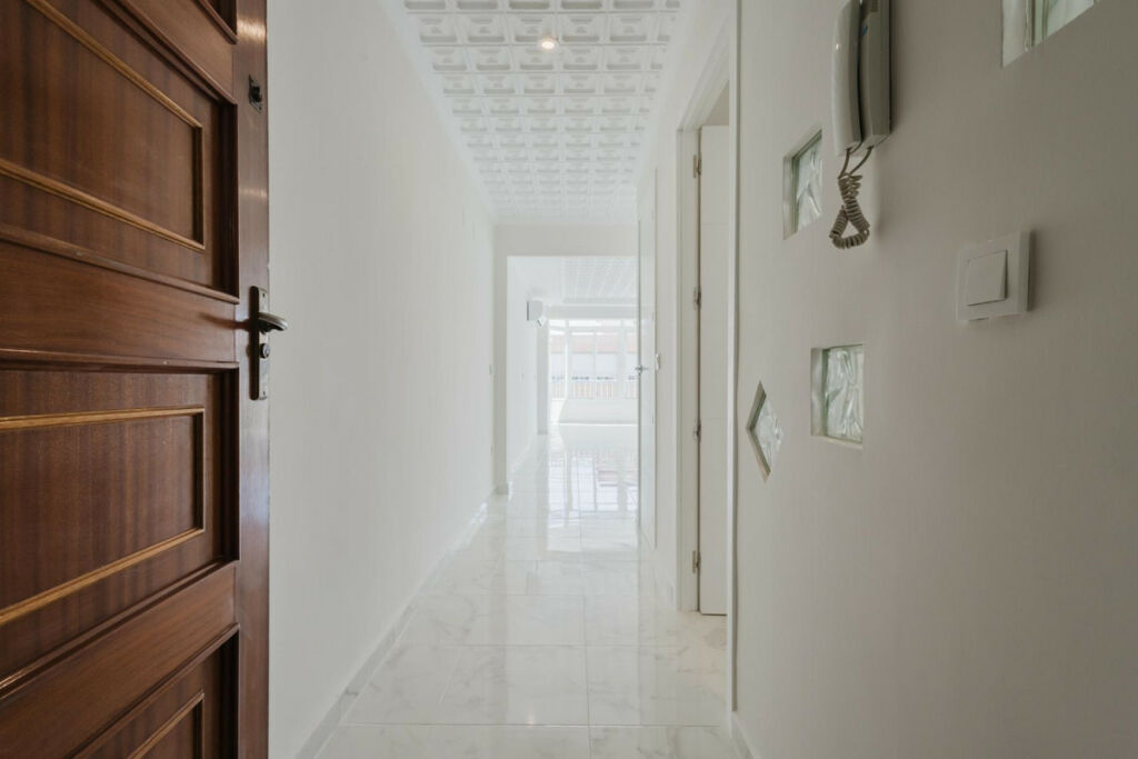 Penthouse Torrevieja Alicante - zdjęcie 8