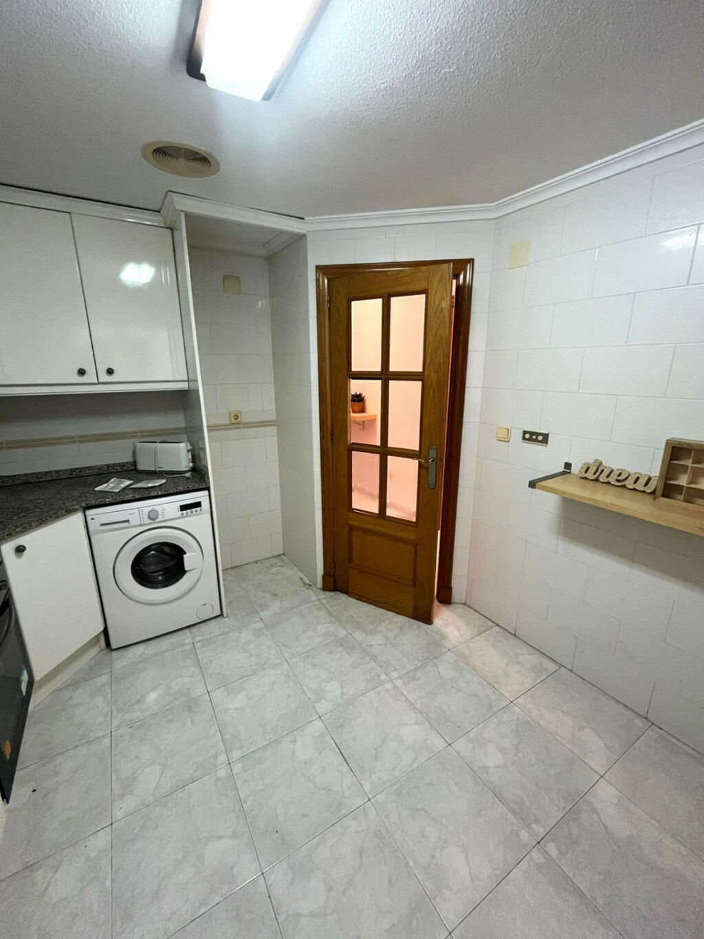 Middle Floor Apartment Torrevieja Alicante - Bild 8
