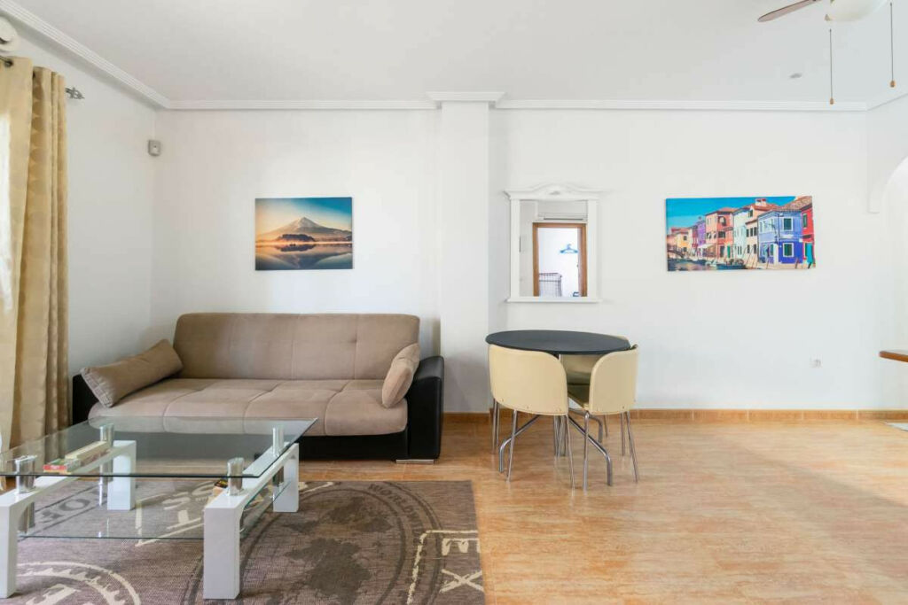 Top Floor Apartment Orihuela Costa Alicante - zdjęcie 8