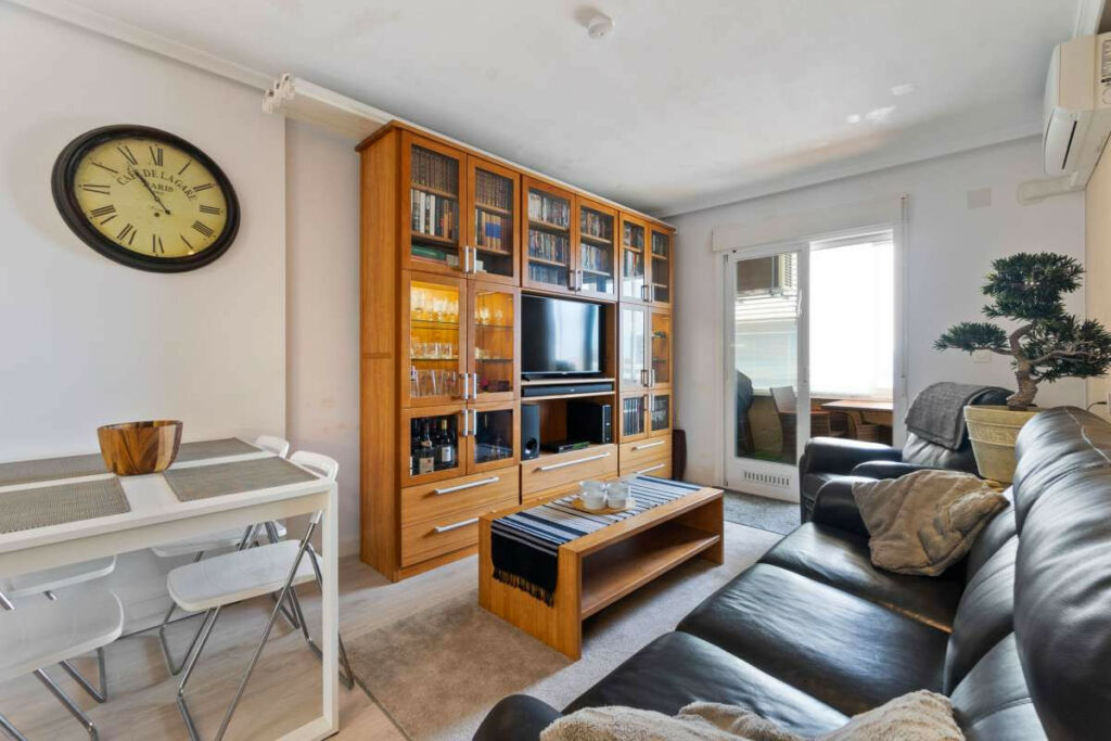 Middle Floor Apartment Torrevieja Alicante - zdjęcie 9
