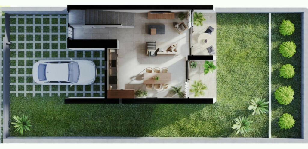 Bungalow Calpe Alicante - imagen 8