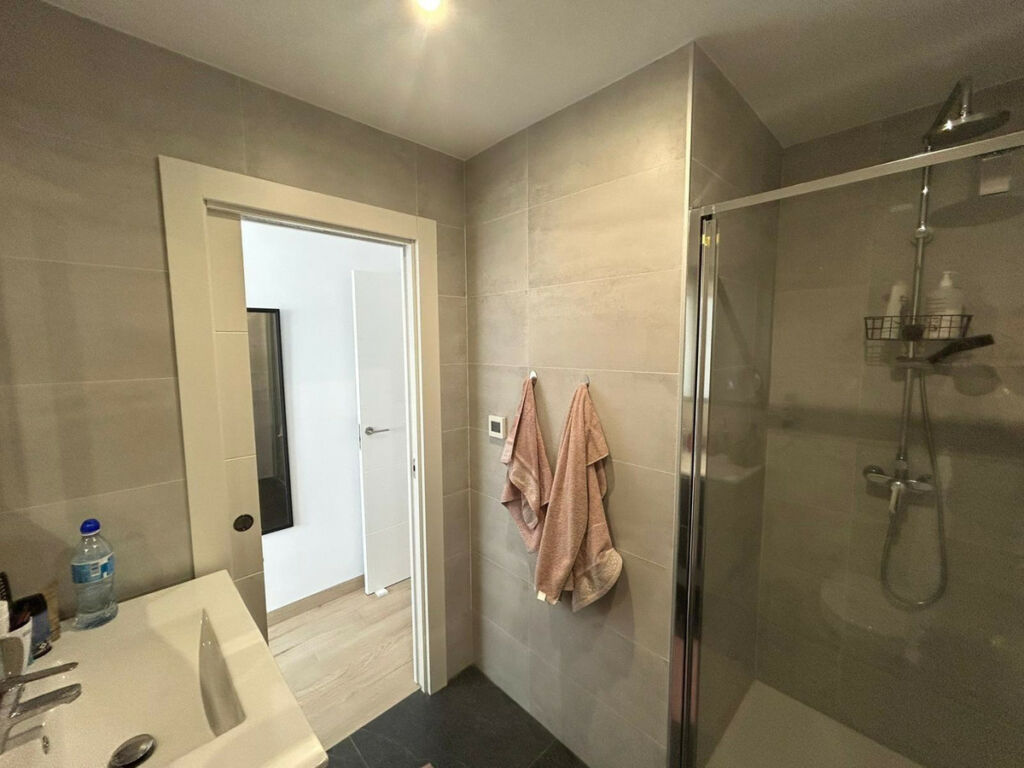 Bungalow Finestrat Alicante - Bild 8