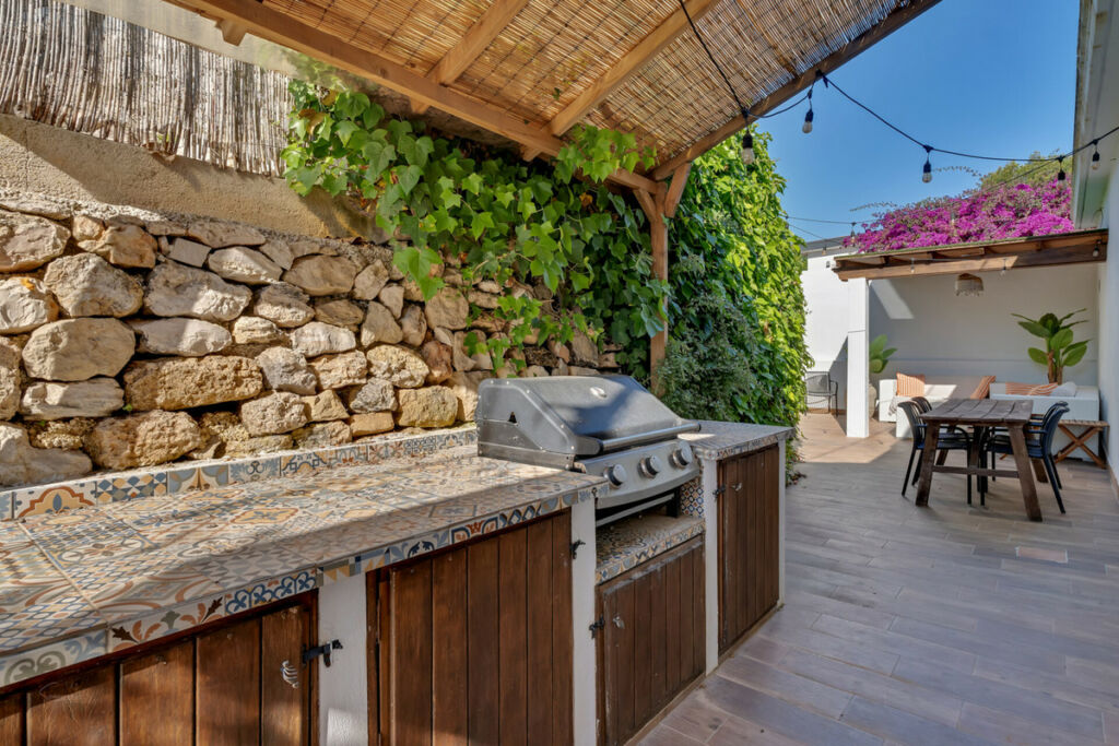 Detached Villa Javea Alicante - Bild 8