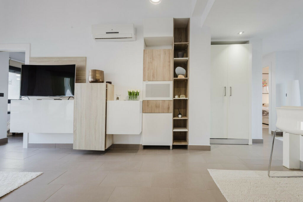 Penthouse Las Ramblas Golf Alicante - zdjęcie 8