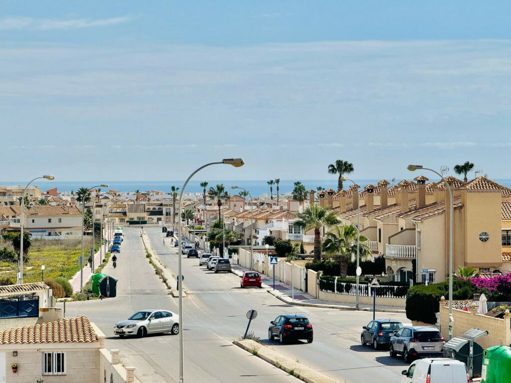 Townhouse Orihuela Costa Alicante - zdjęcie 8