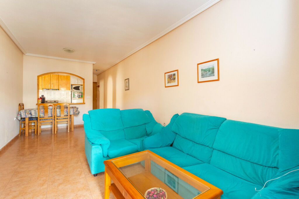 Top Floor Apartment Los Alcazares Murcia - imagen 8