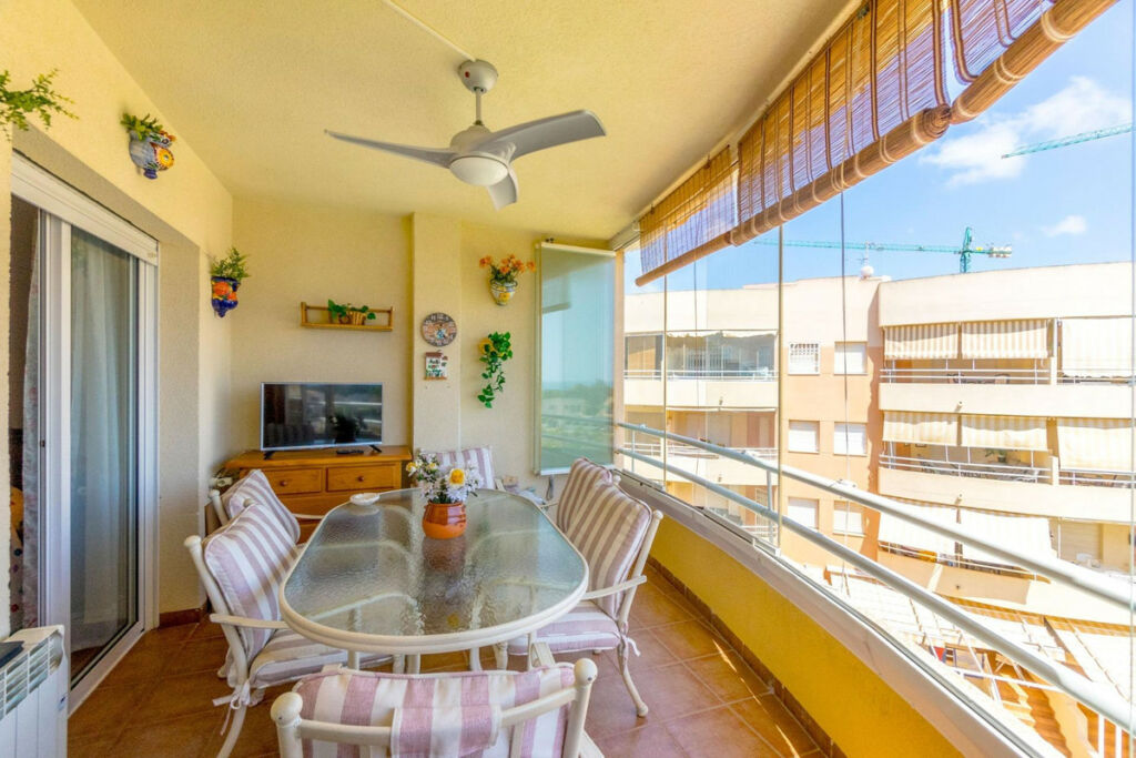 Middle Floor Apartment Campoamor Alicante - zdjęcie 8