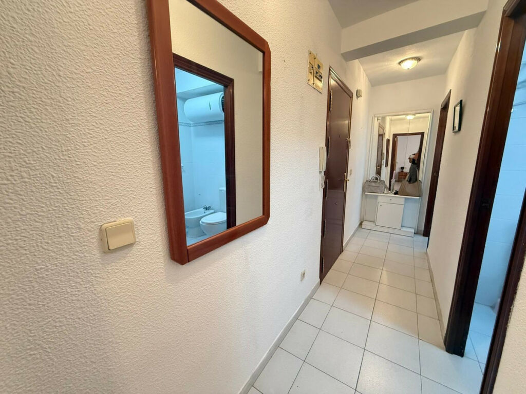 Penthouse Playa Del Cura Alicante - Bild 8