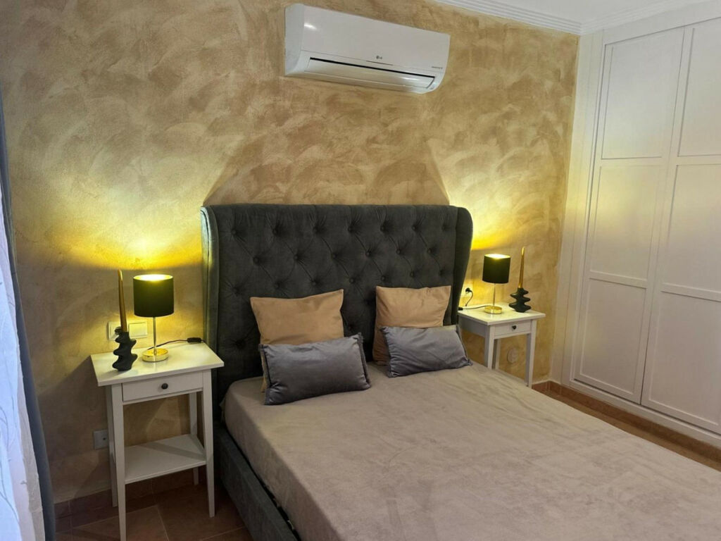 Ground Floor Apartment Lo Pagan Murcia - imagen 8