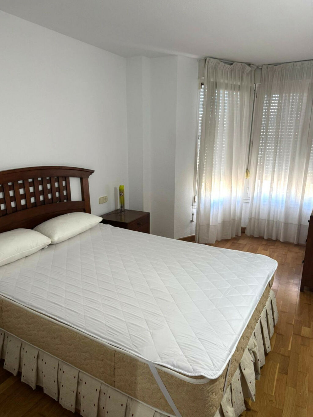 Middle Floor Apartment Torrevieja Alicante - zdjęcie 8
