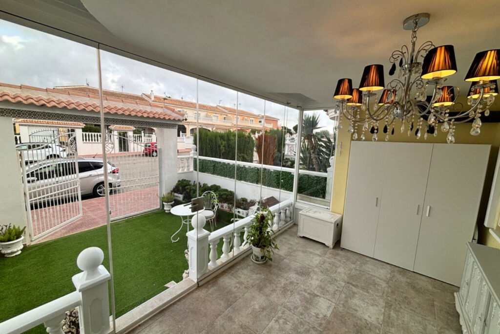 Townhouse Benijofar Alicante - Bild 8