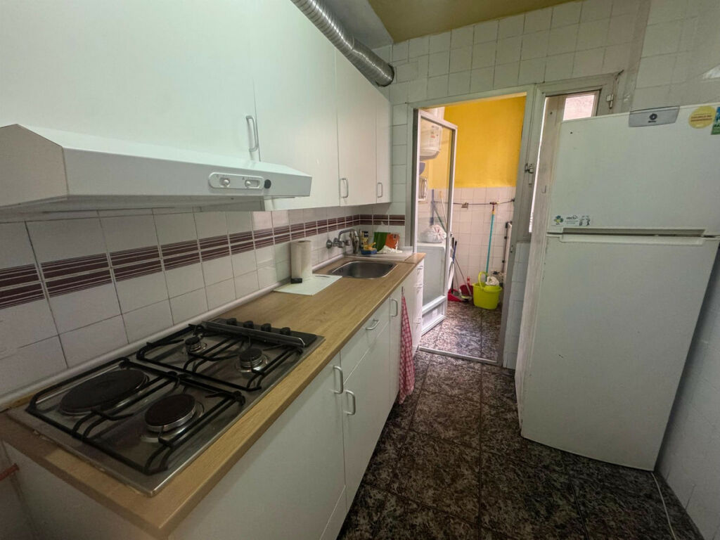 Middle Floor Apartment Torrevieja Alicante - Bild 8