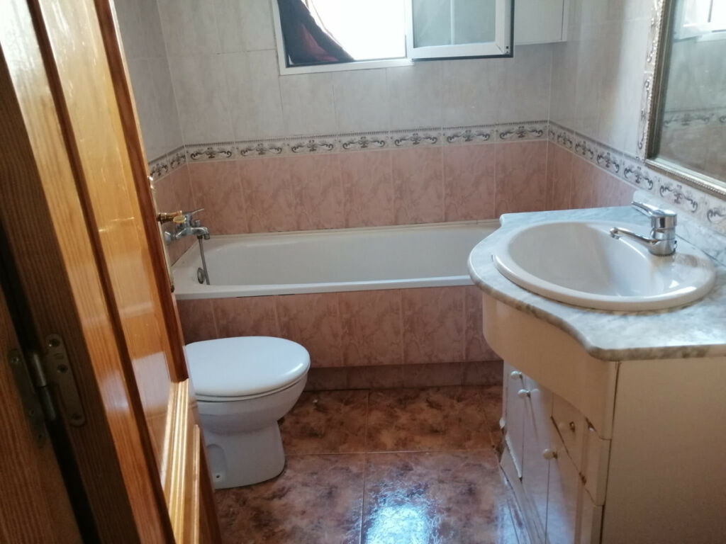 Top Floor Apartment Los Alcazares Murcia - imagen 8