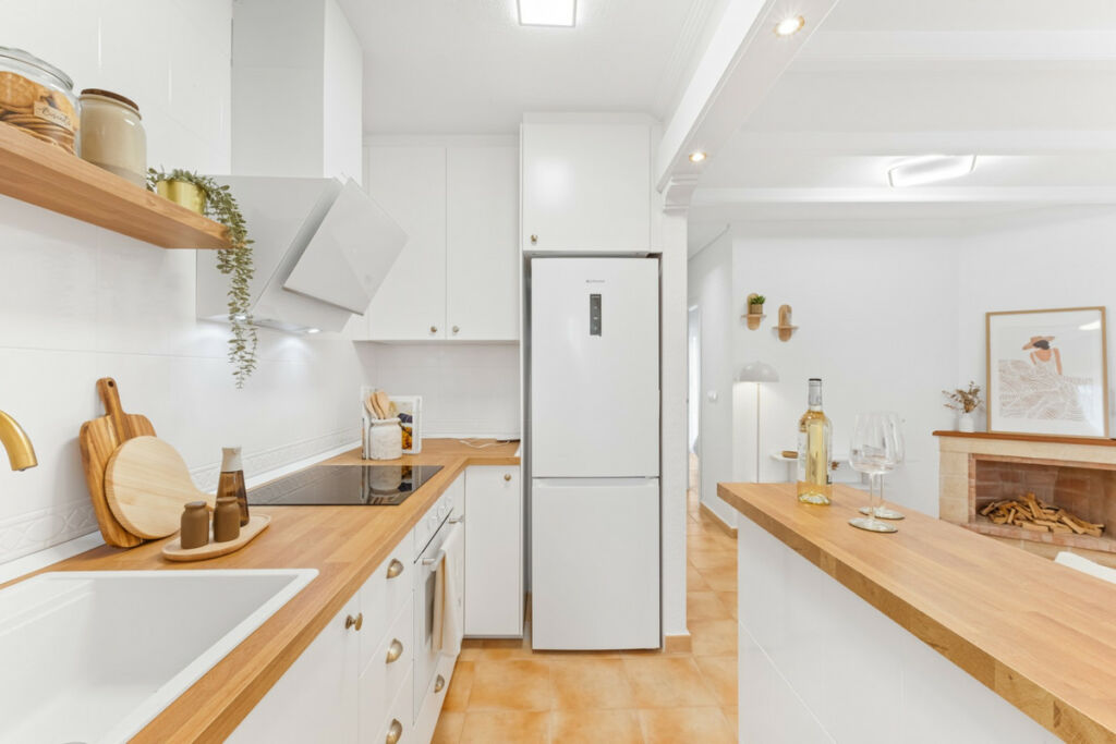 Bungalow Villamartin Alicante - Bild 8
