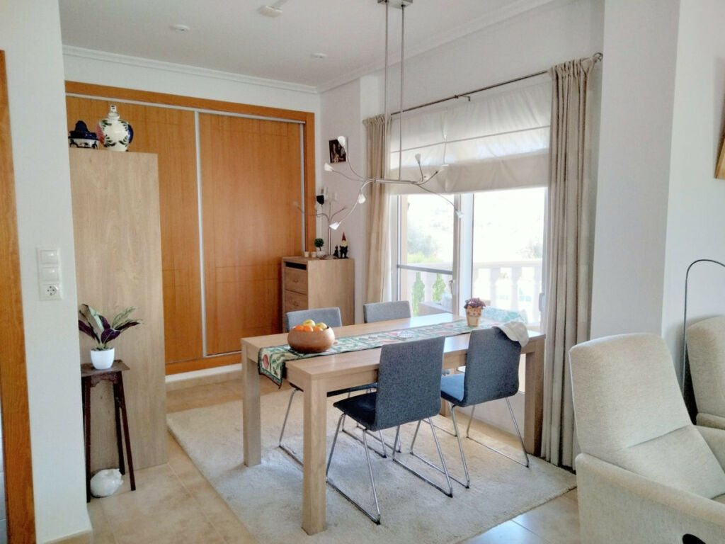 Detached Villa La Romana Alicante - zdjęcie 8