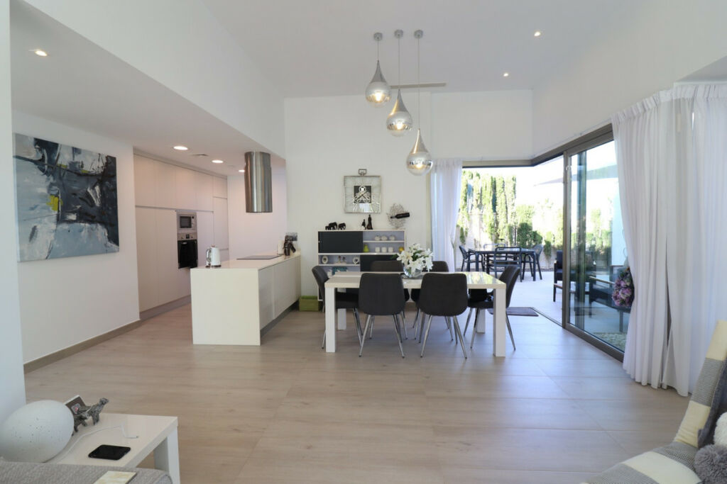 Detached Villa Benijofar Alicante - zdjęcie 8