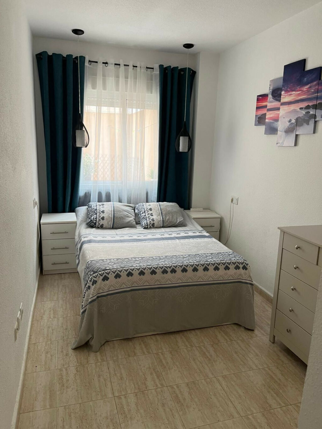 Middle Floor Apartment Torrevieja Alicante - imagen 8