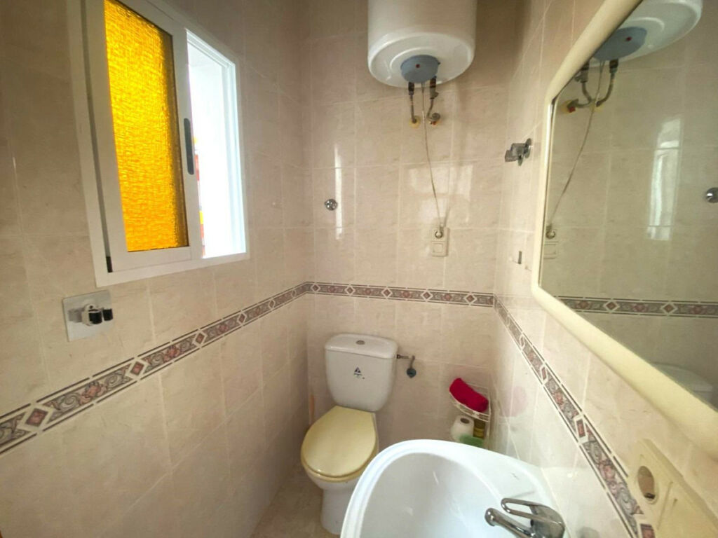 Townhouse La Siesta Alicante - Bild 8