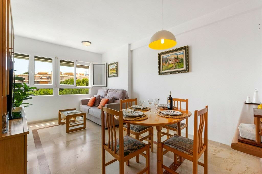 Middle Floor Apartment Orihuela Costa Alicante - Bild 8