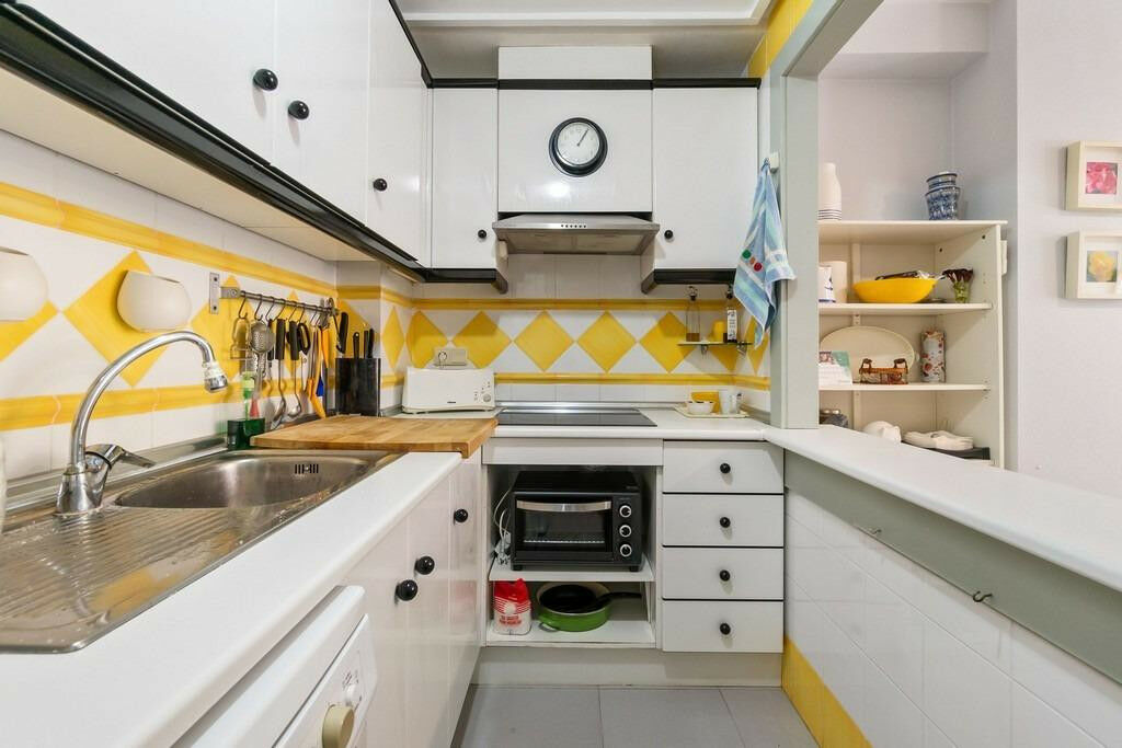 Middle Floor Apartment Orihuela Costa Alicante - Bild 8