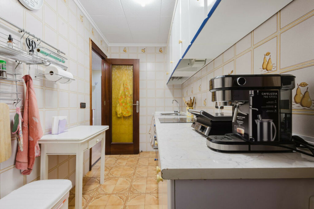 Middle Floor Apartment Torrevieja Alicante - zdjęcie 8