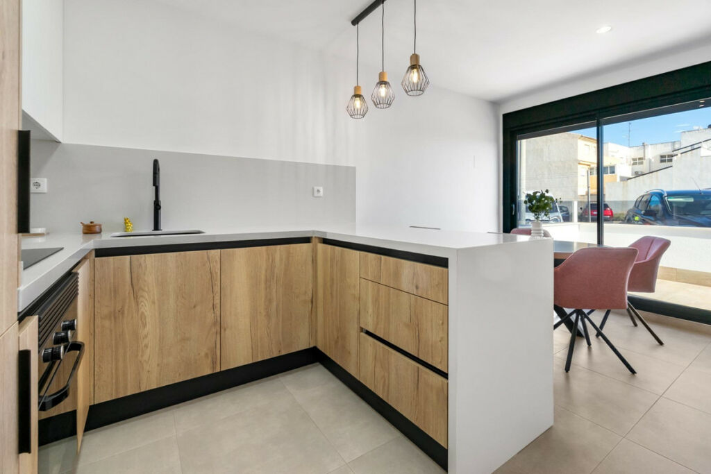 Middle Floor Apartment Santiago de la Ribera Murcia - imagen 8
