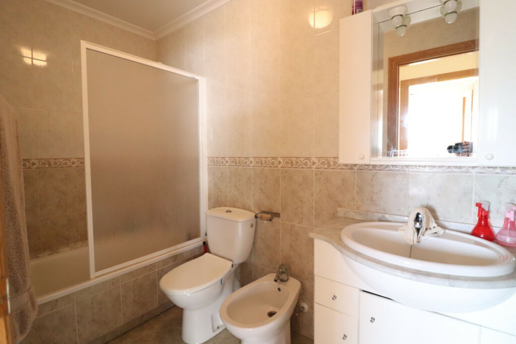 Ground Floor Apartment Guardamar del Segura Alicante - zdjęcie 8
