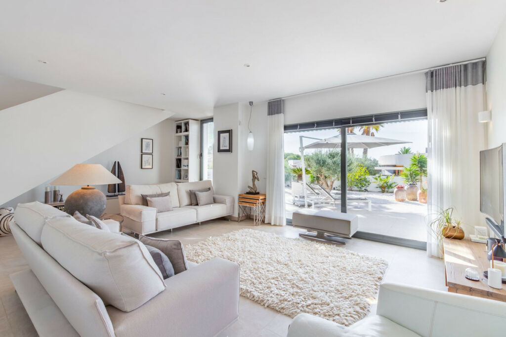 Detached Villa Moraira Alicante - zdjęcie 4