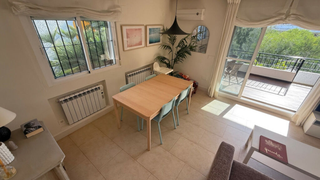 Duplex Orihuela Alicante - Bild 8