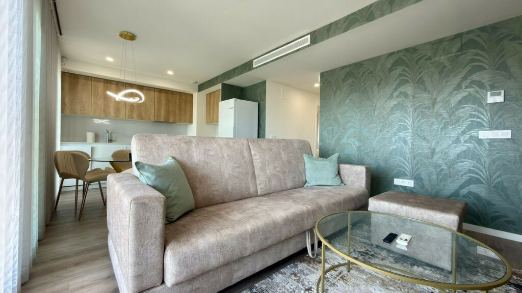 Bungalow Finestrat Alicante - Bild 8