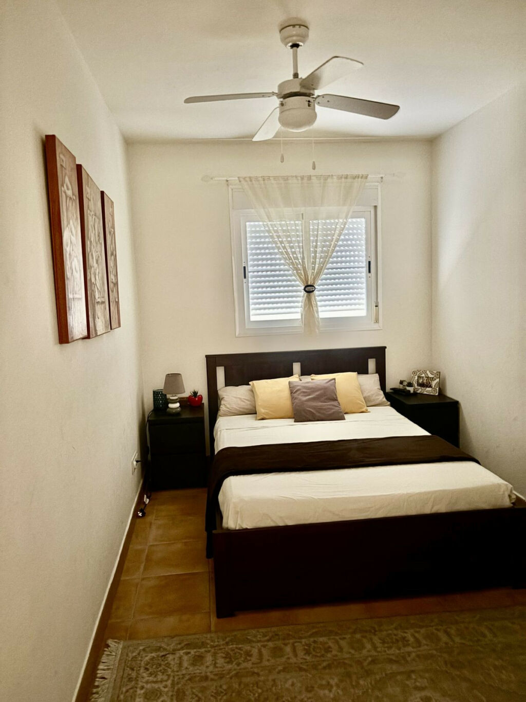 Ground Floor Apartment Cádiz Cádiz - zdjęcie 8