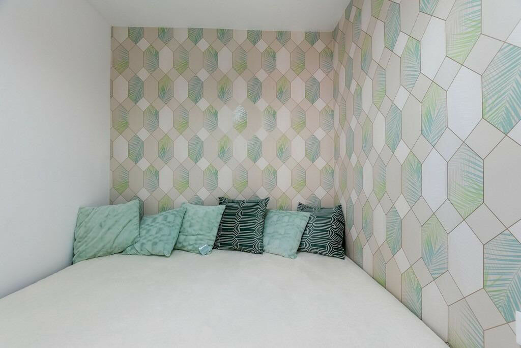 Middle Floor Apartment Cabo Cervera Alicante - Bild 8