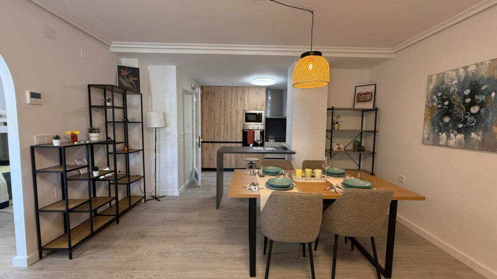 Bungalow Orihuela Alicante - zdjęcie 8