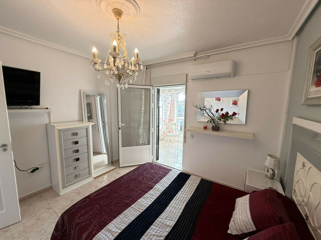 Townhouse Torrevieja Alicante - zdjęcie 8