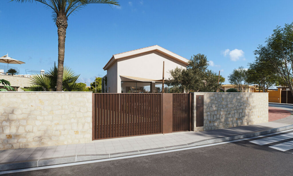 Detached Villa Cabo de Palos Murcia - imagen 8