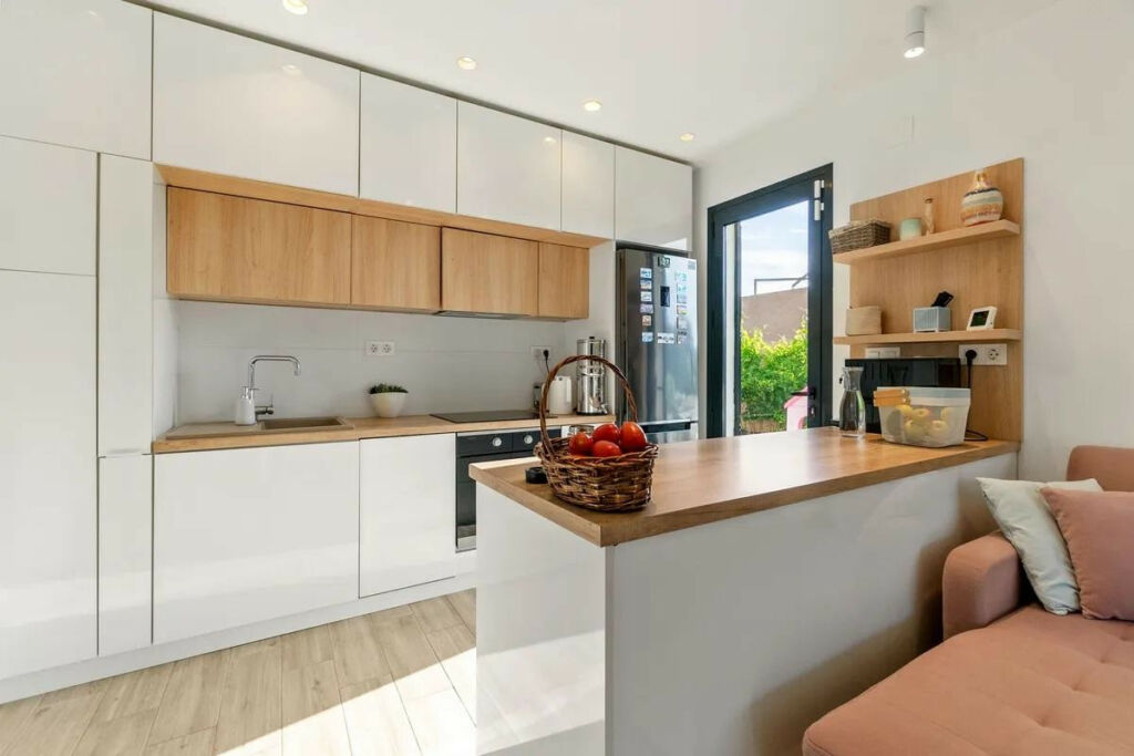 Townhouse La Zenia Alicante - zdjęcie 8