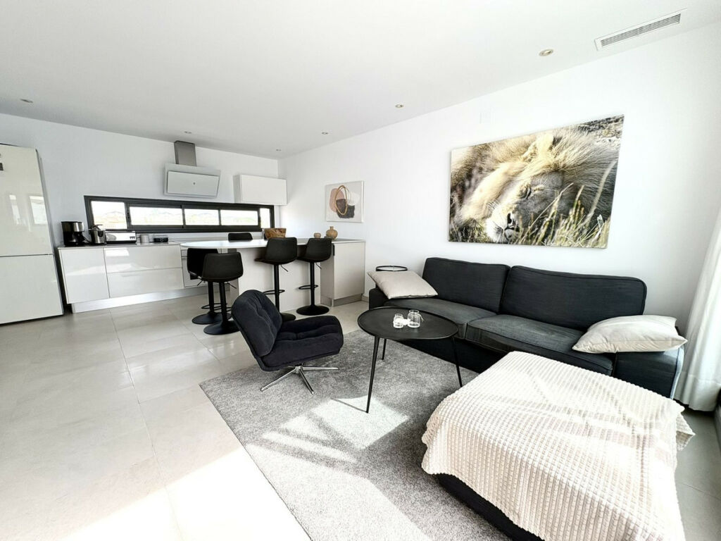 Penthouse Duplex Torre de la Horadada Alicante - zdjęcie 8