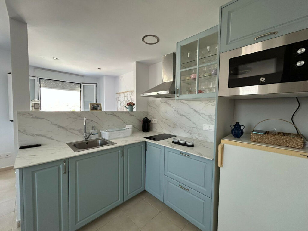 Penthouse Finestrat Alicante - zdjęcie 8