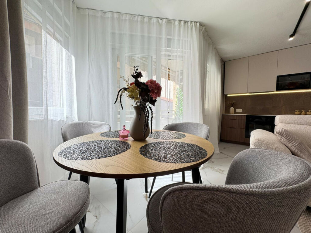 Middle Floor Apartment Torrevieja Alicante - Bild 8