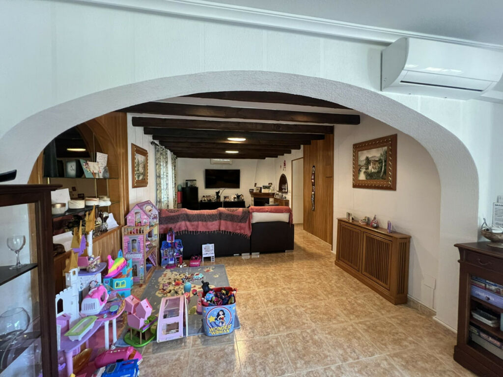 Detached Villa Los Balcones Alicante - zdjęcie 8
