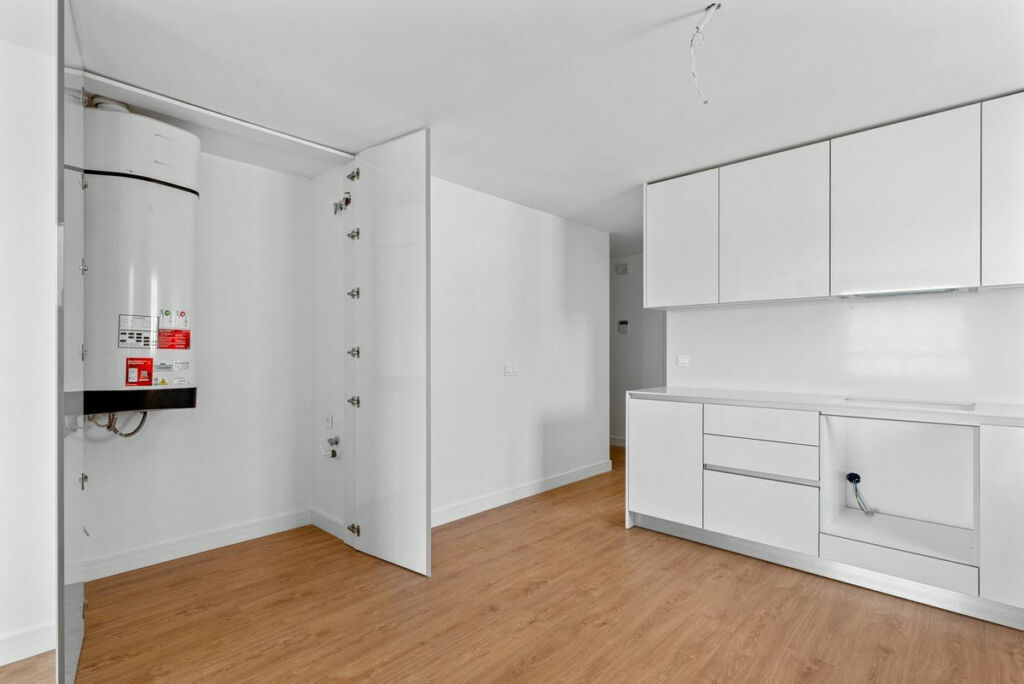 Middle Floor Apartment Villamartin Alicante - zdjęcie 8