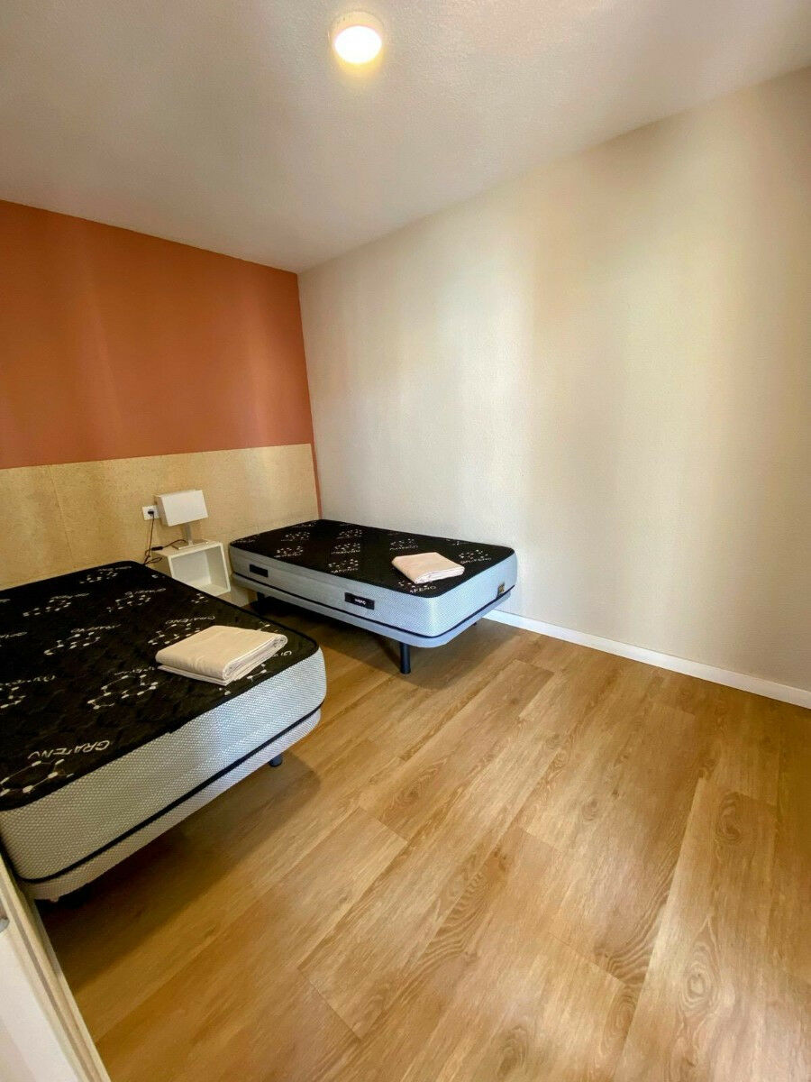 Middle Floor Apartment Benidorm Alicante - Bild 8