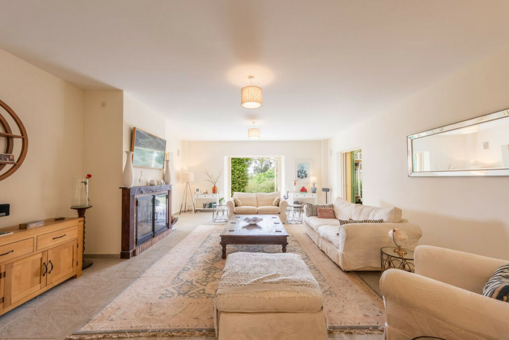 Detached Villa Sotogrande Alto Cádiz - zdjęcie 8