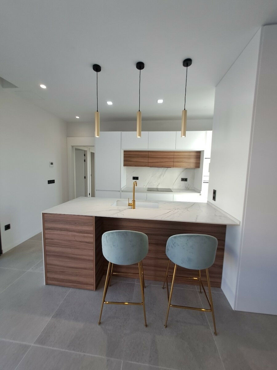 Detached Villa Polop Alicante - Bild 8